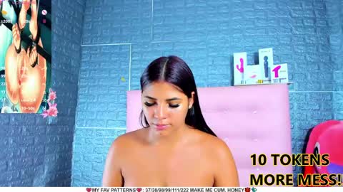 Arianna online show from 01.05.25