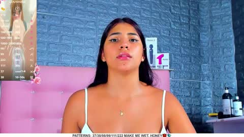 Arianna online show from 01.17.25