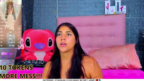 Arianna online show from 01.17.25