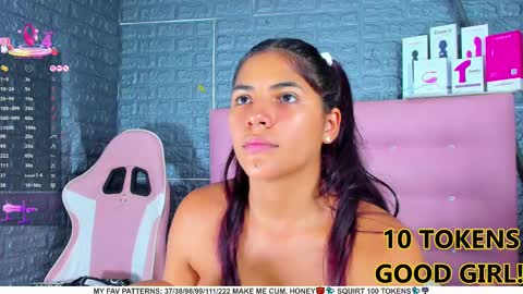 Arianna online show from 02.27.25