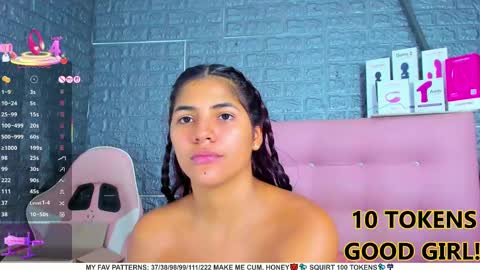 Arianna online show from 03.06.25