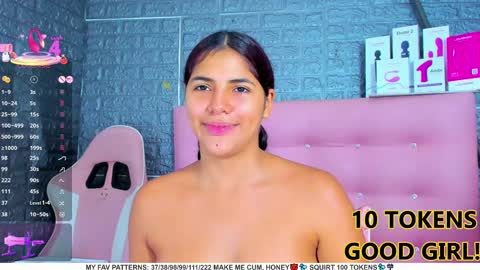 Arianna online show from 03.08.25