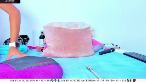 Arianna online show from 04.09.26