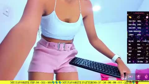Arianna online show from 07.01.26