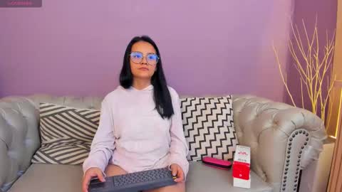 Arianna online show from 10.11.25