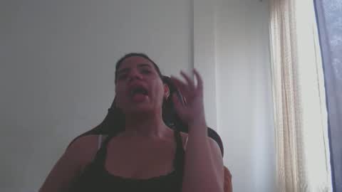 ariannaloovel online show from 12.05.24