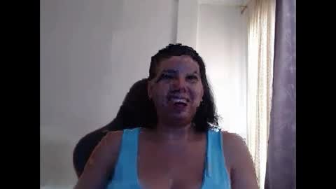 ariannaloovel online show from 12.11.24