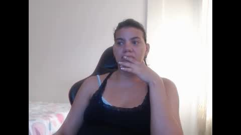 ariannaloovel online show from 02.24.25