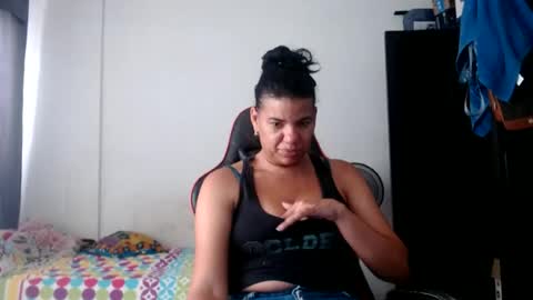 ariannaloovel online show from 07.09.26