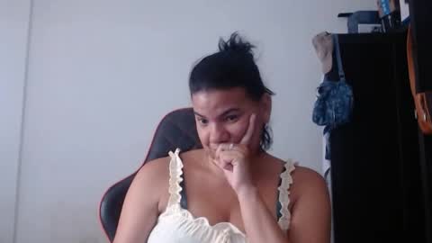 ariannaloovel online show from 07.15.26