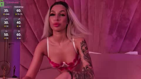 Arianna online show from 11.22.25