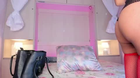 ariannavega_ online show from 06.03.26