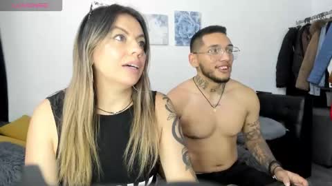 ariannawil online show from 11.19.25