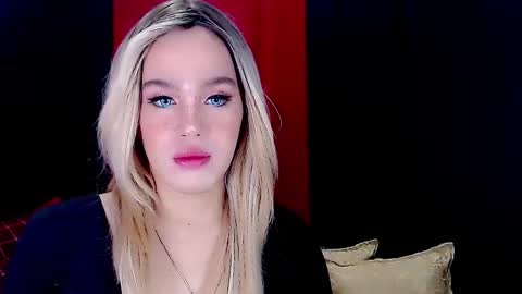 ARIANNE CUMS  online show from 12.09.24