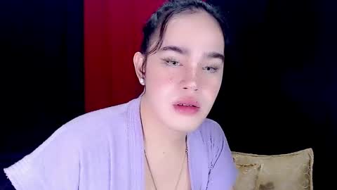 ARIANNE CUMS  online show from 12.21.24