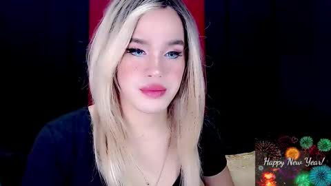 ARIANNE CUMS  online show from 01.01.25