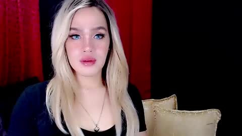 ARIANNE CUMS  online show from 01.23.25