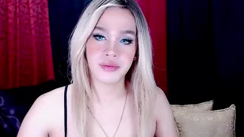 ARIANNE CUMS  online show from 02.12.25