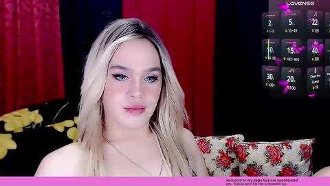 ARIANNE CUMS  online show from 02.16.25