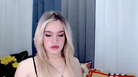 ARIANNE CUMS  online show from 02.28.25