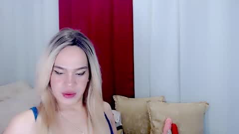 ARIANNE CUMS  online show from 10.27.25