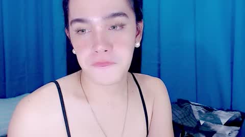 ARIANNE CUMS  online show from 02.03.26