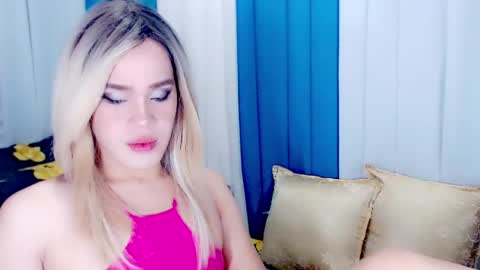 ARIANNE CUMS  online show from 03.18.26