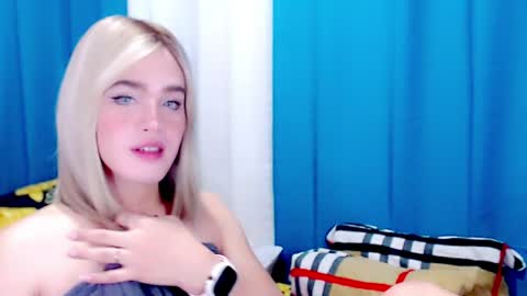 ARIANNE CUMS  online show from 07.02.26