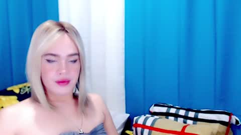ARIANNE CUMS  online show from 07.02.26