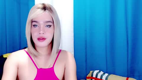 ARIANNE CUMS  online show from 07.05.26