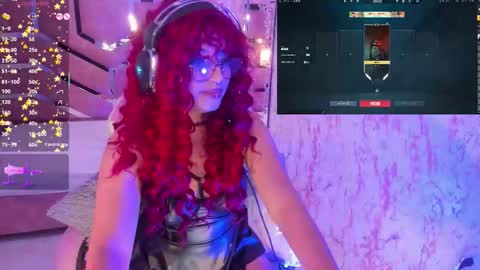 Aria online show from 01.17.26