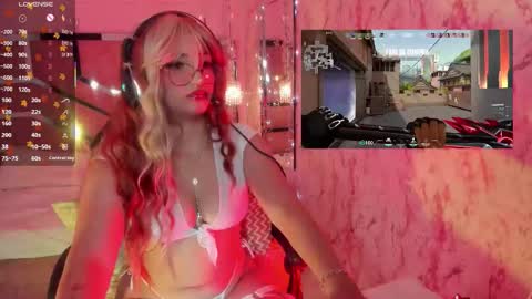 Aria online show from 02.03.26