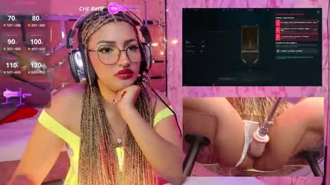 Aria online show from 03.12.26