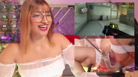 Aria online show from 05.11.26
