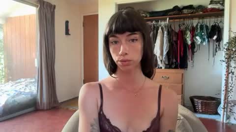 Snapshot of ariarose_xx chatting on 07.13.26 Aria online show from 07.13.26