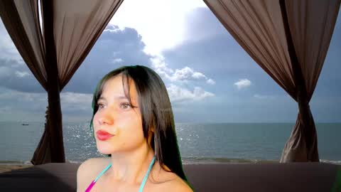 Arianna Rouse online show from 09.14.25