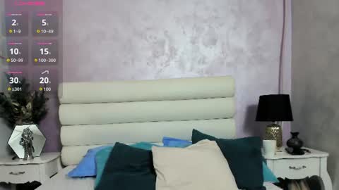 Aria online show from 06.30.26