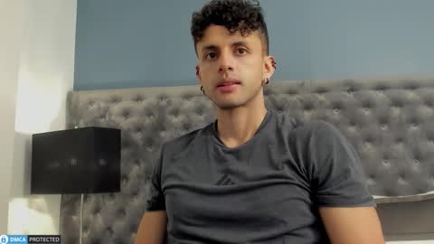 ariasaadeh online show from 11.13.25