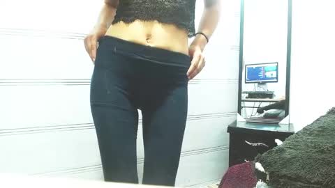 ariasmithog online show from 02.01.25