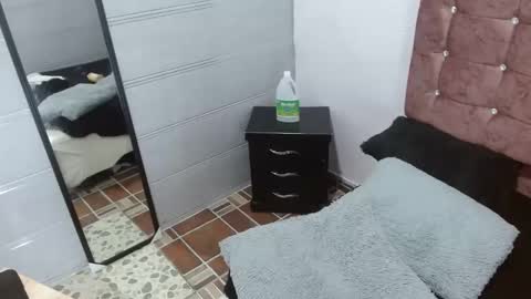 ariasmithog online show from 02.14.25