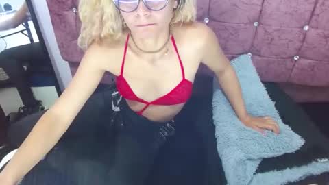 ariasmithog online show from 02.15.25