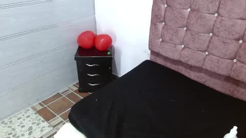 ariasmithog online show from 02.20.25