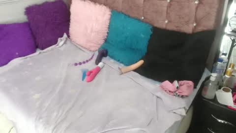 ariasmithog online show from 09.30.25