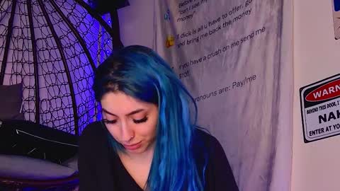 Aria online show from 02.13.26