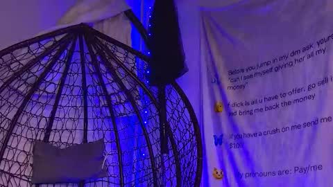 Aria online show from 03.25.26