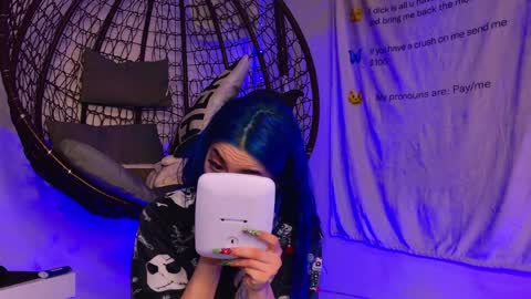 Aria online show from 04.04.26