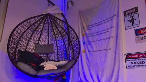 Aria online show from 04.09.26