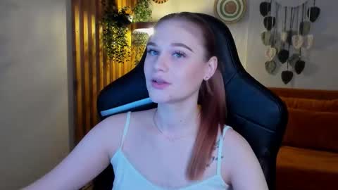 Aria online show from 11.23.25