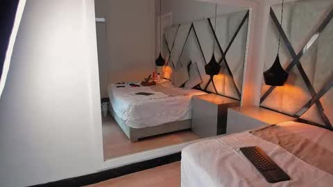 ariawillss online show from 01.14.26