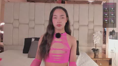 Snapshot of aribloom7 chatting on 06.26.26 Welcome to Ari room online show from 06.26.26